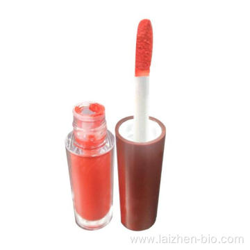 Non-stick lip gloss OEM processing